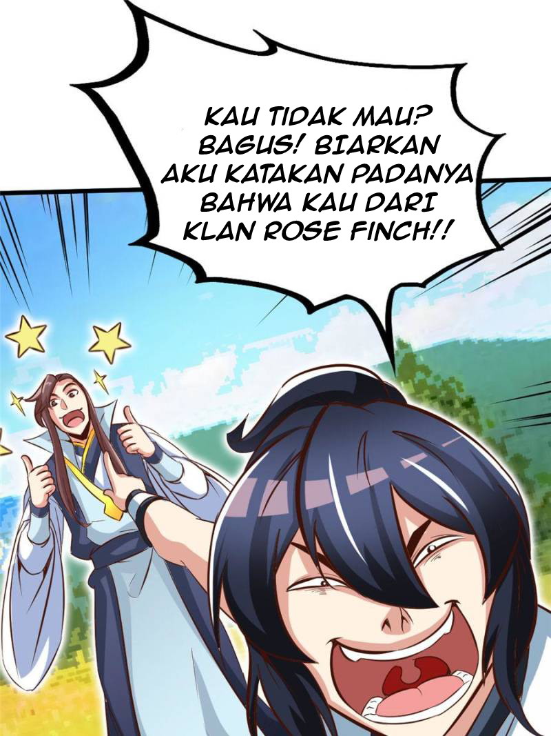 Extreme God Bab 107 halaman 49