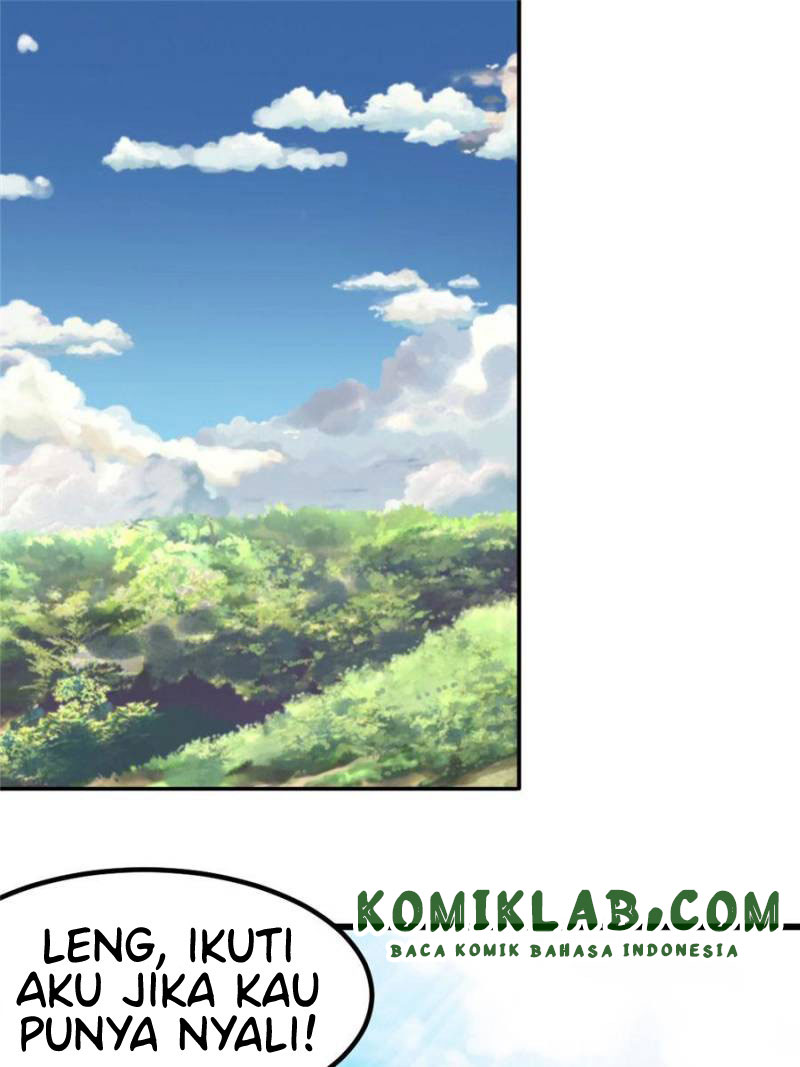 Extreme God chapter 108 halaman 4