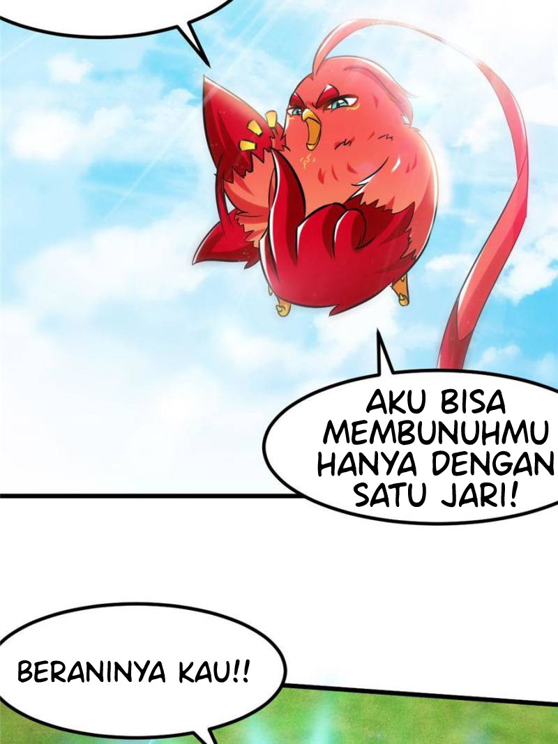 Extreme God chapter 108 halaman 5