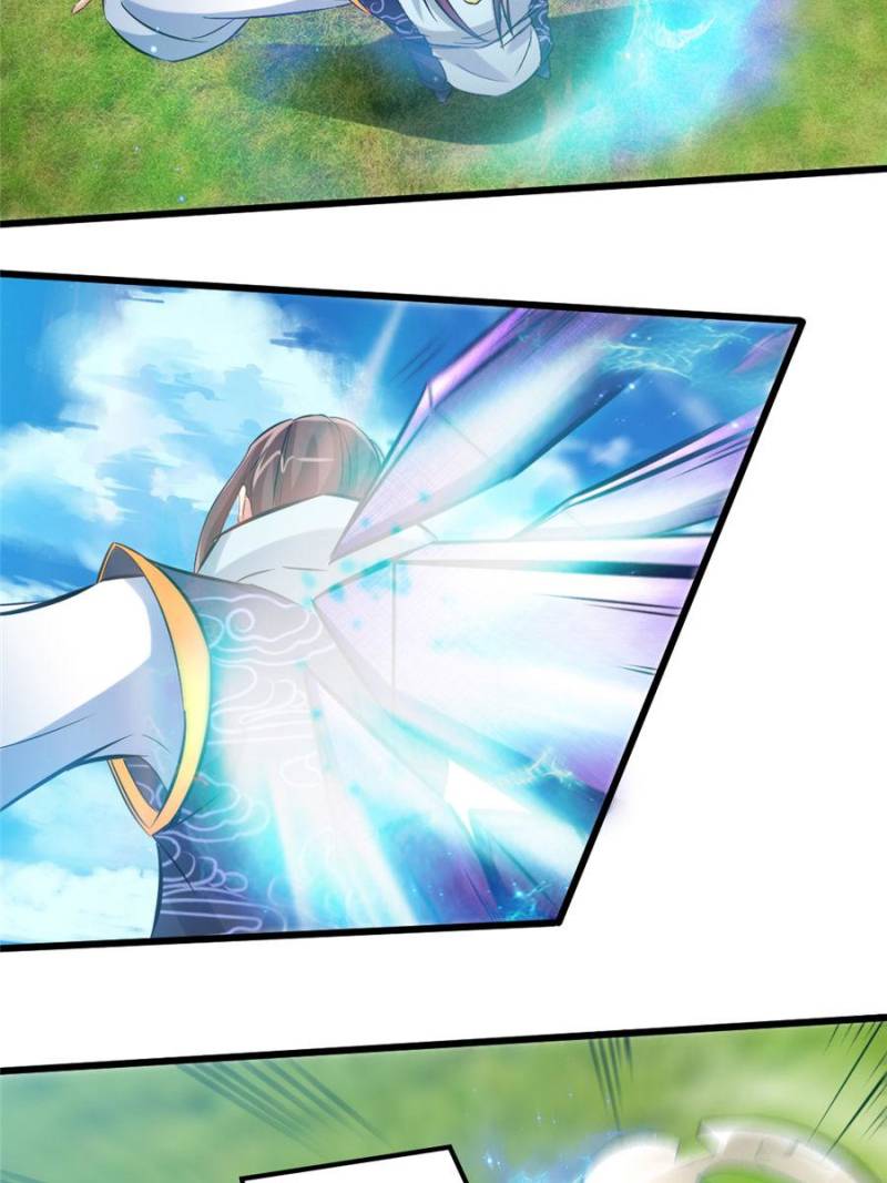 Extreme God chapter 108 halaman 7