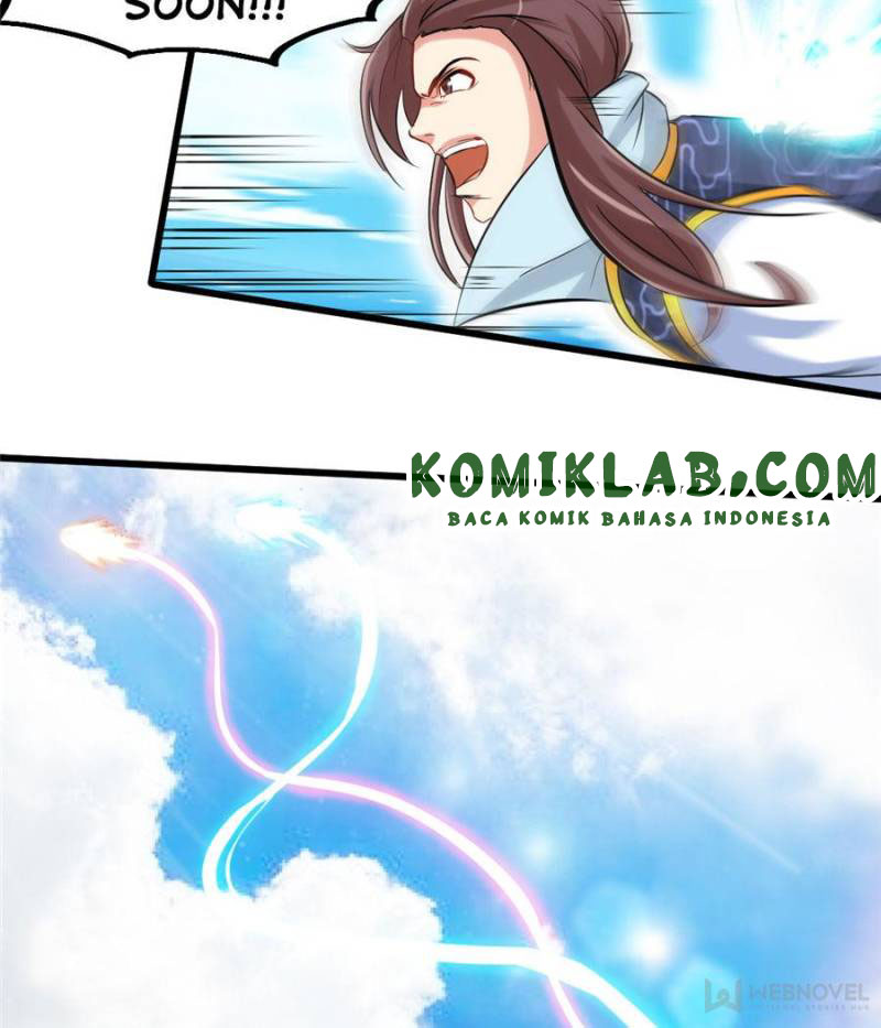 Extreme God chapter 108 halaman 11