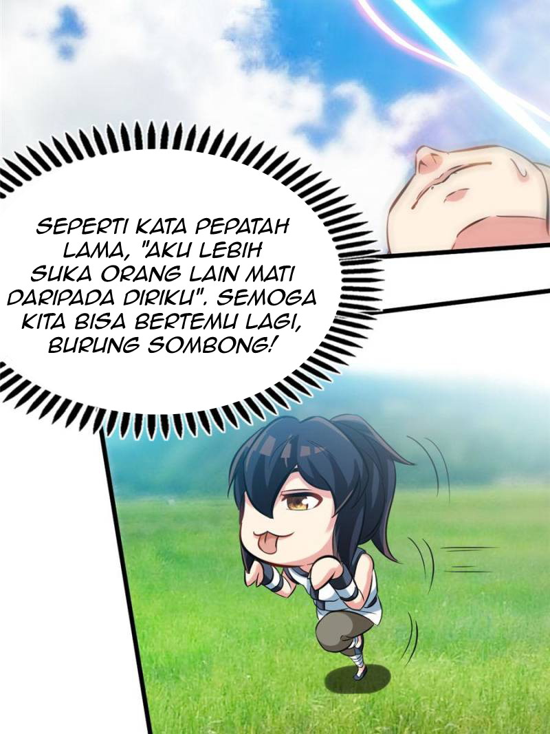 Extreme God chapter 108 halaman 12