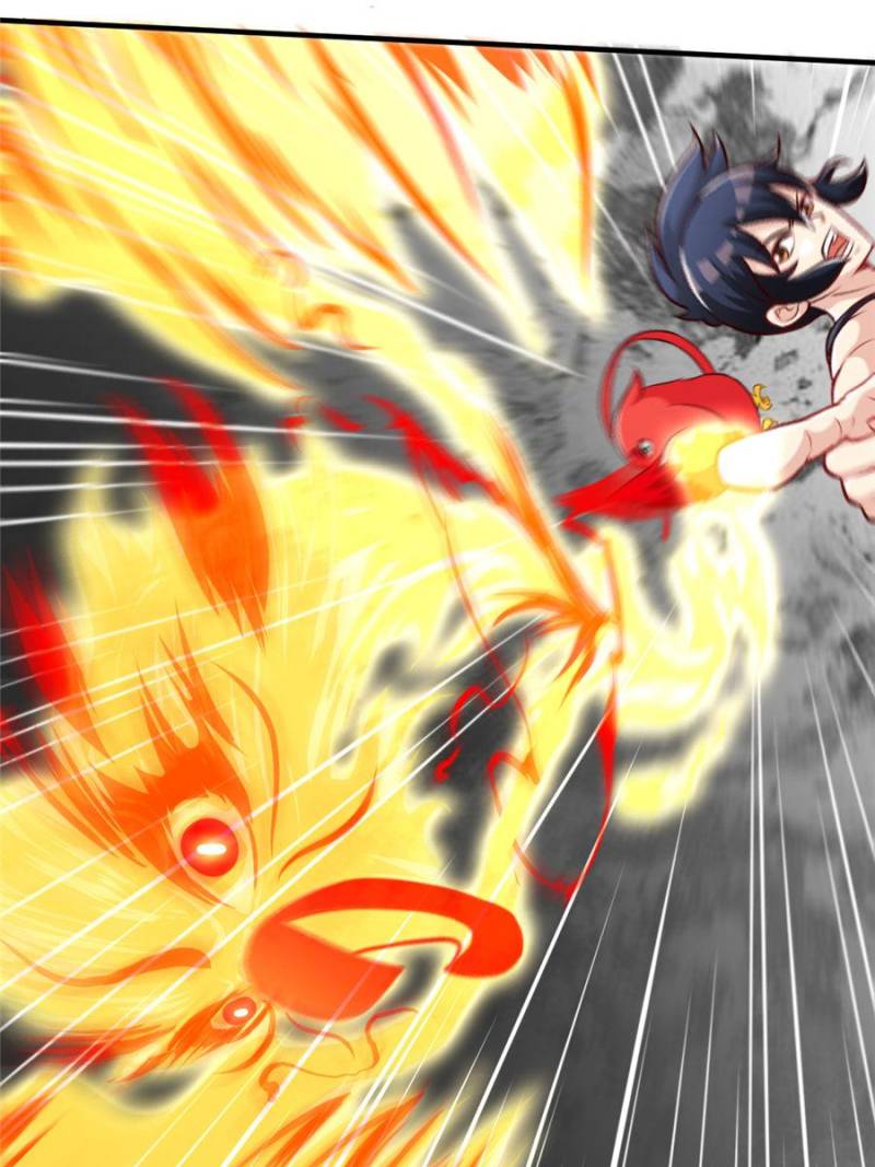 Extreme God chapter 108 halaman 18