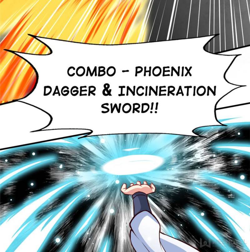 Extreme God chapter 108 halaman 19