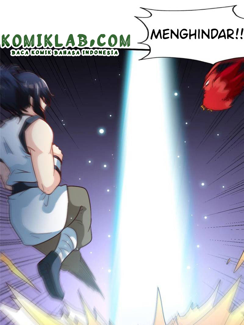 Extreme God chapter 108 halaman 26