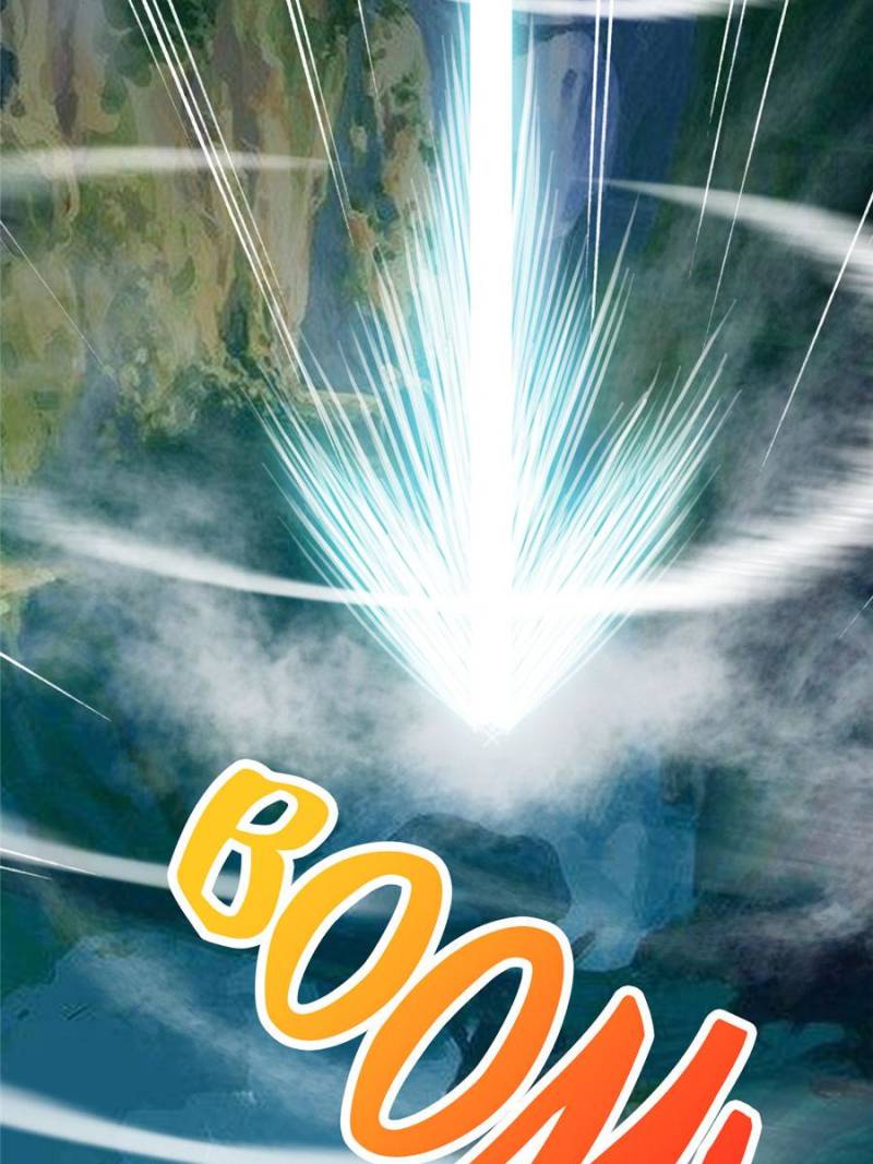 Extreme God chapter 108 halaman 28