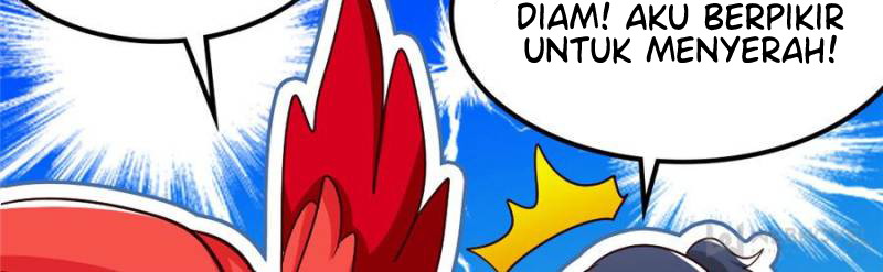Extreme God chapter 108 halaman 31