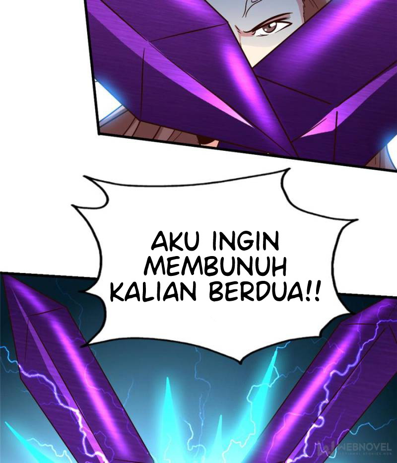 Extreme God chapter 108 halaman 39