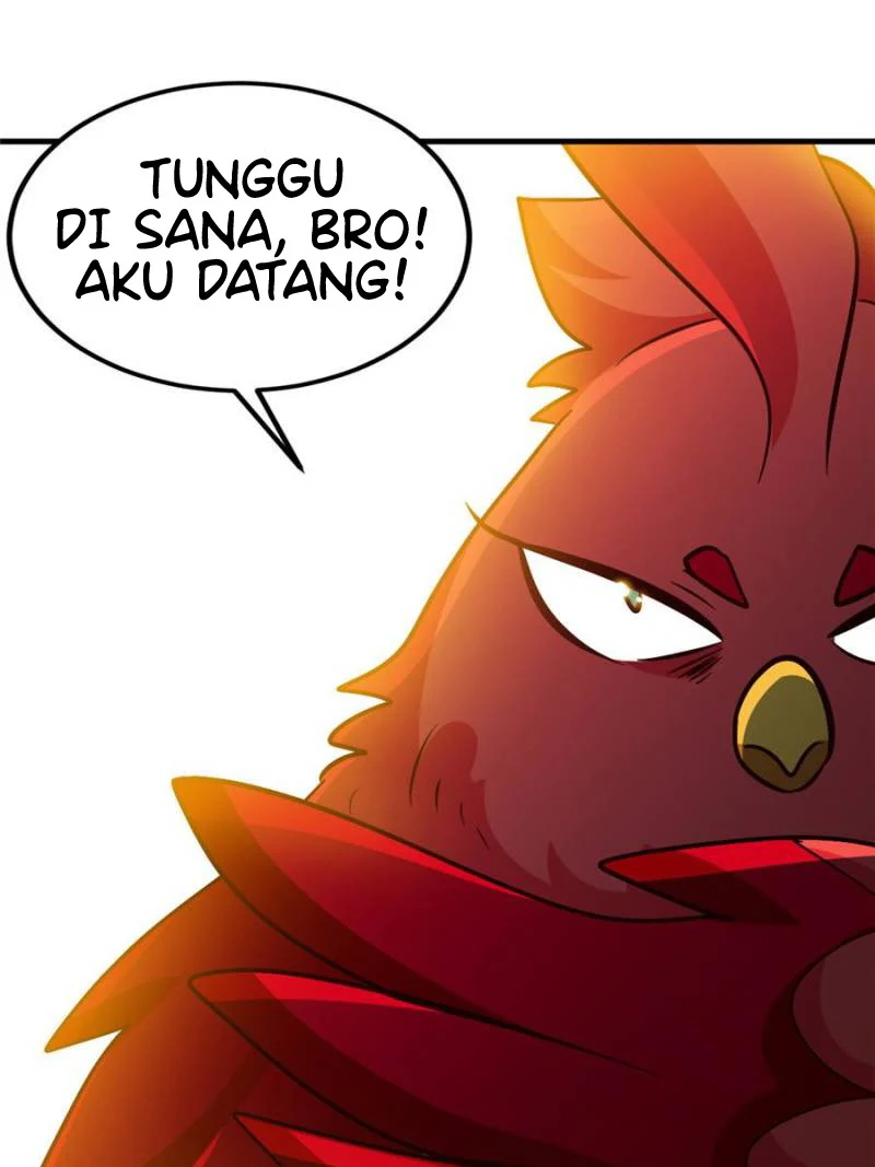 Extreme God Bab 109 halaman 12