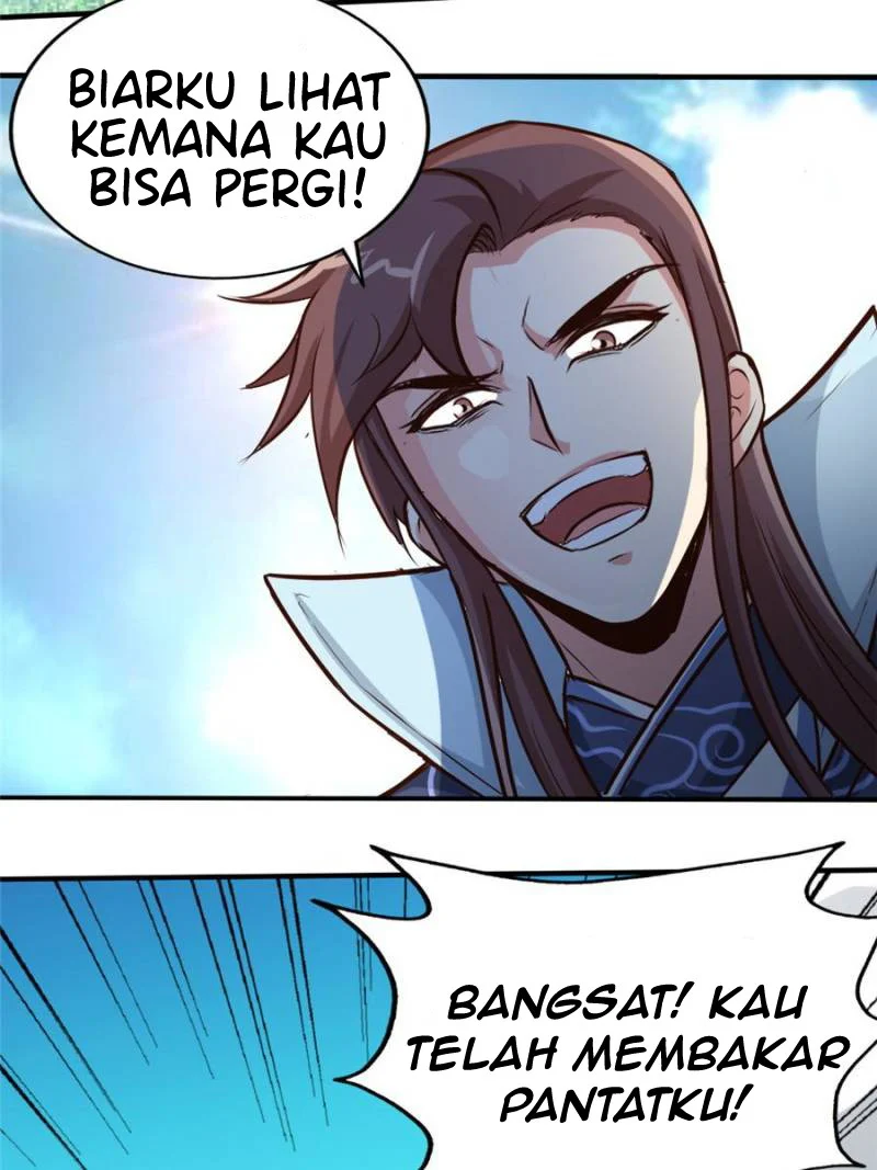 Extreme God Bab 109 halaman 26