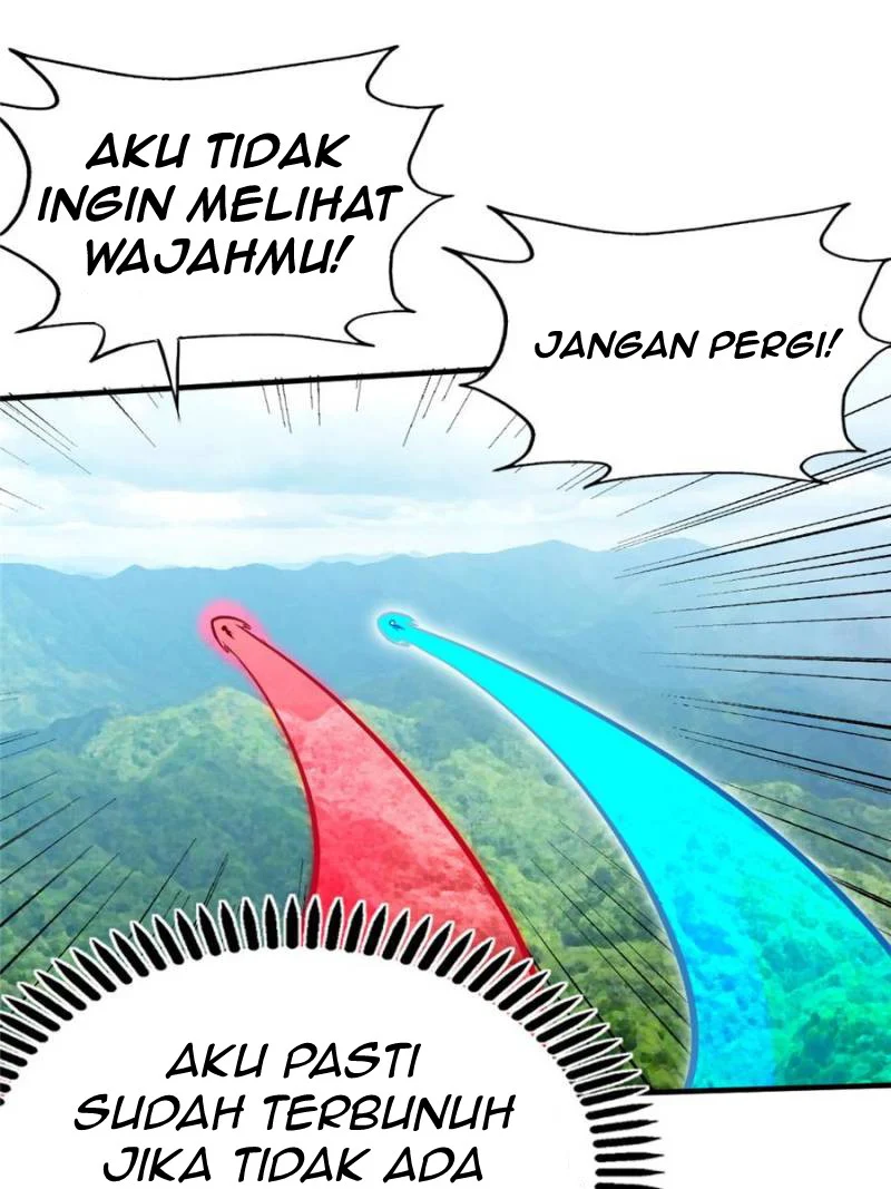 Extreme God Bab 109 halaman 28