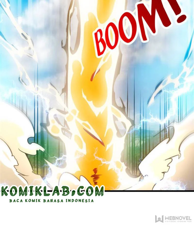 Extreme God Bab 109 halaman 39