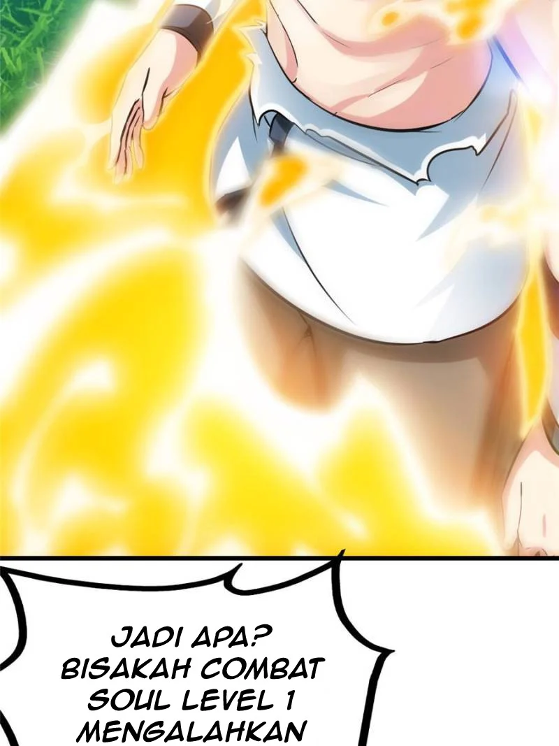 Extreme God Bab 109 halaman 43