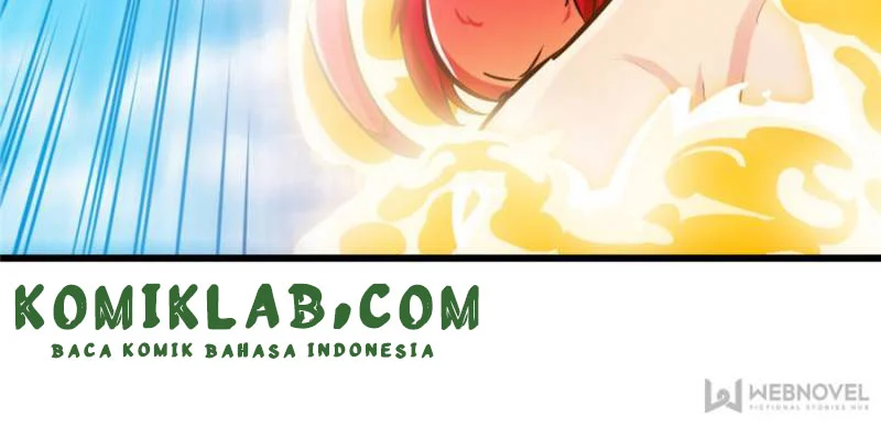Extreme God Bab 109 halaman 45