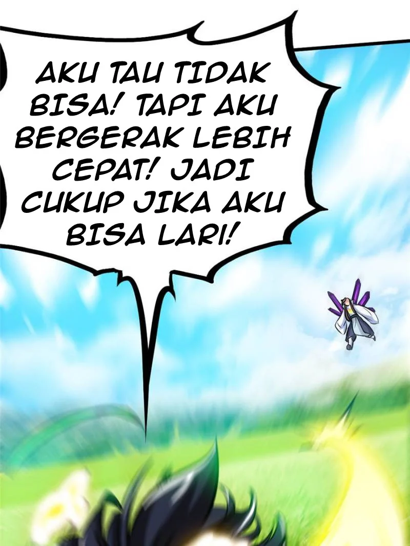 Extreme God Bab 109 halaman 46