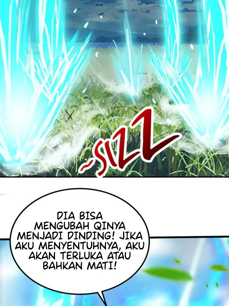 Extreme God Bab 109 halaman 50