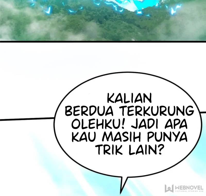 Extreme God Bab 109 halaman 53