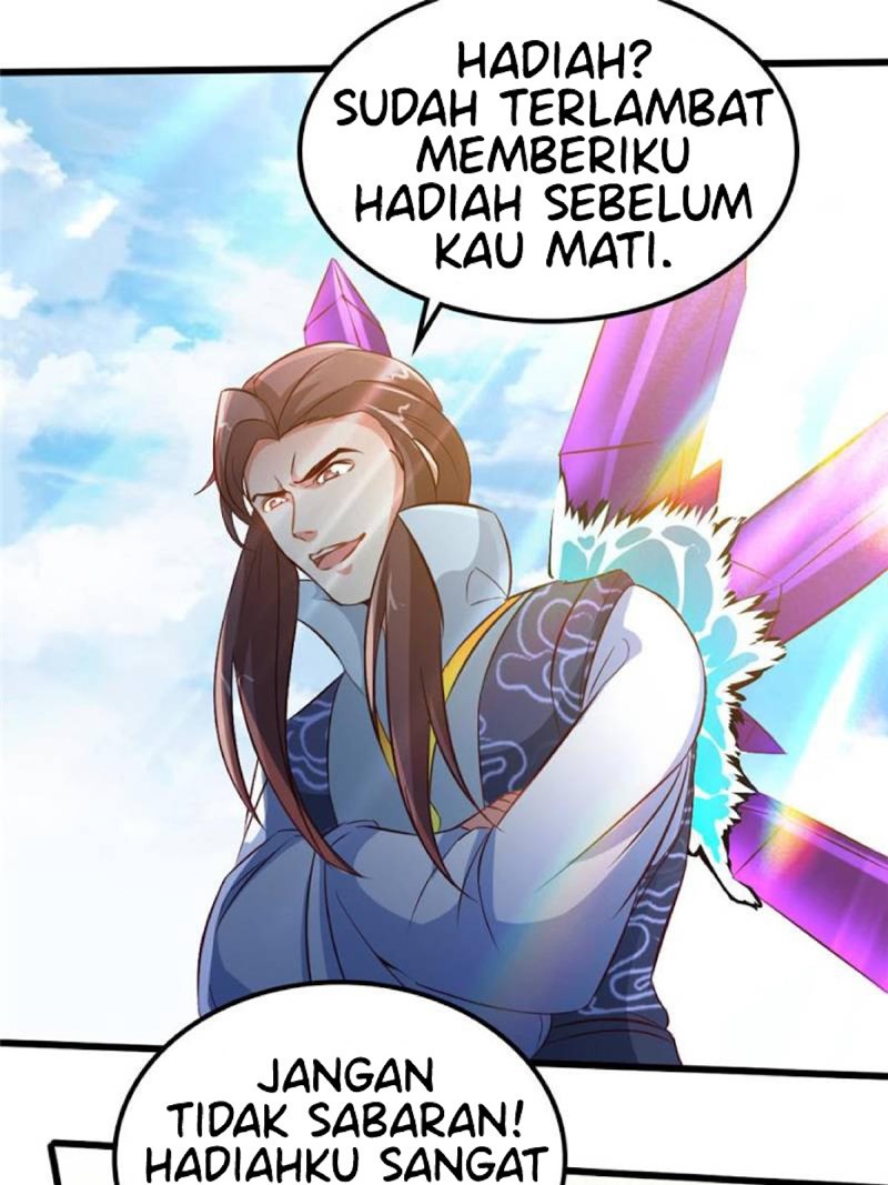 Extreme God Bab 110 halaman 4