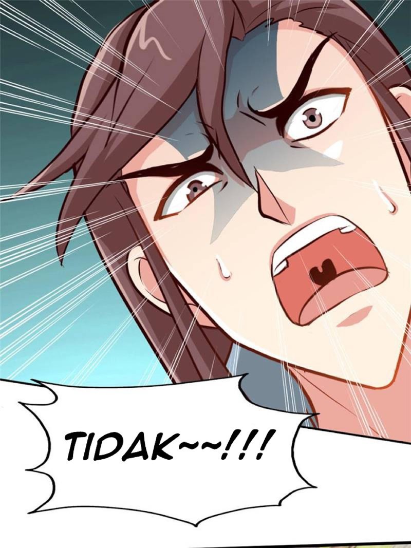 Extreme God Bab 110 halaman 8