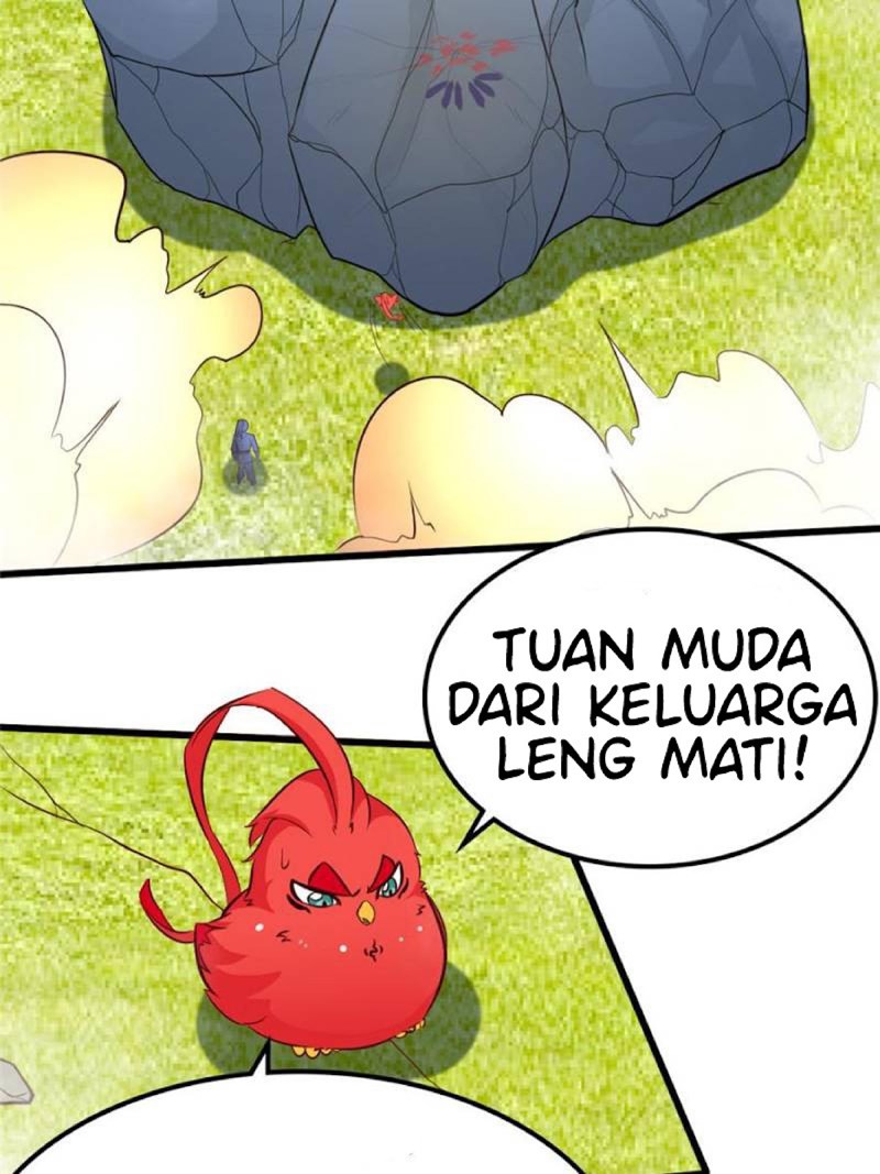 Extreme God Bab 110 halaman 12