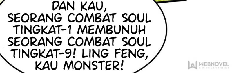 Extreme God Bab 110 halaman 13