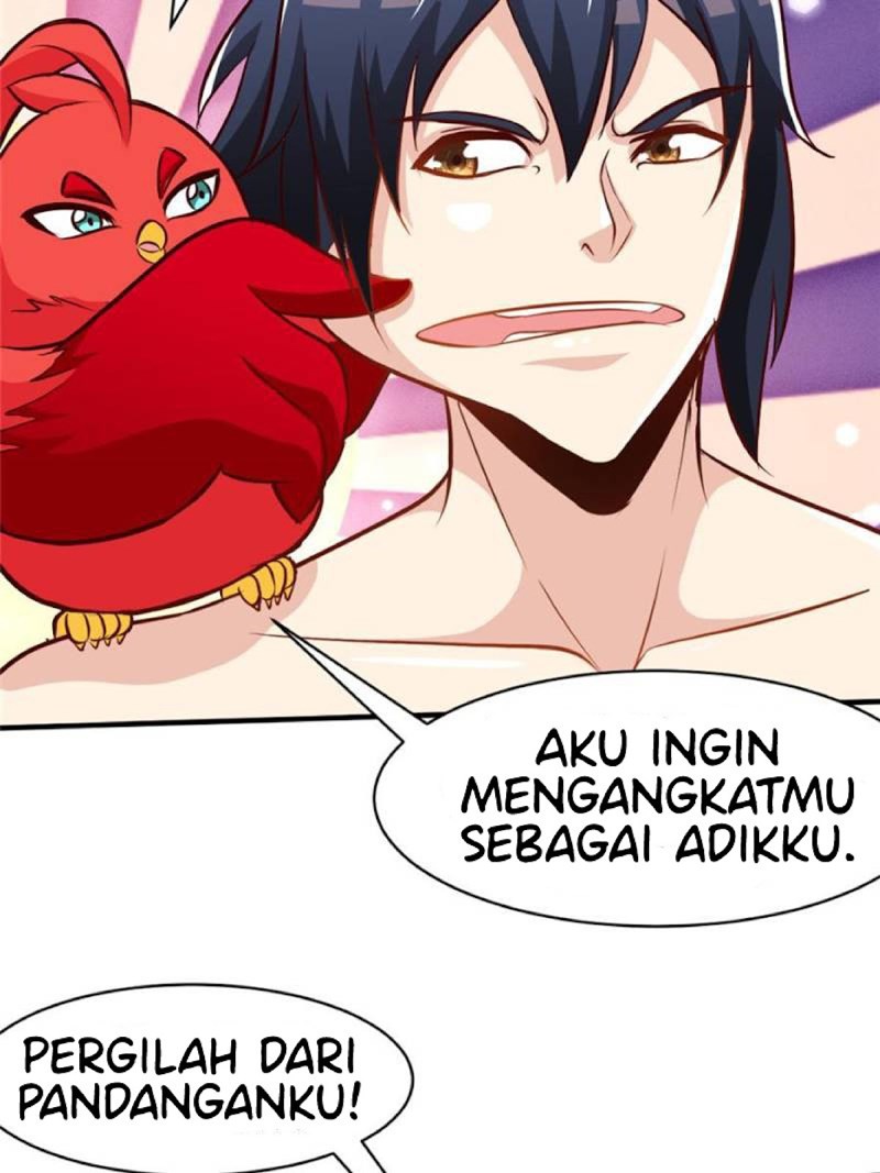 Extreme God Bab 110 halaman 16