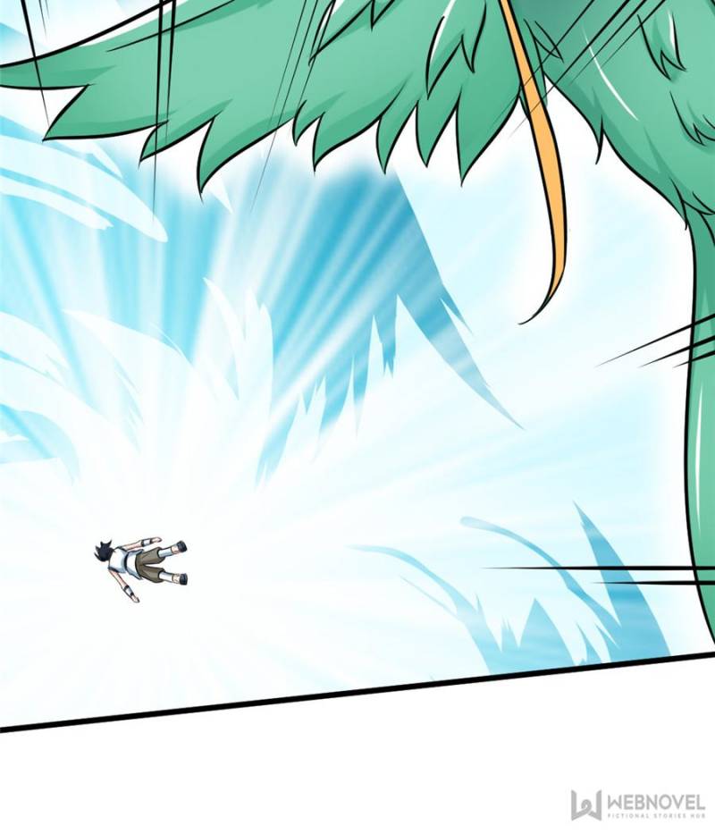 Extreme God chapter 111 halaman 7