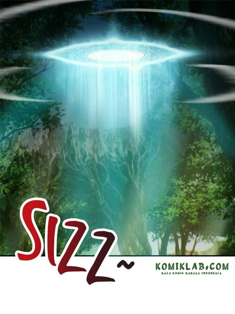 Extreme God chapter 111 halaman 8