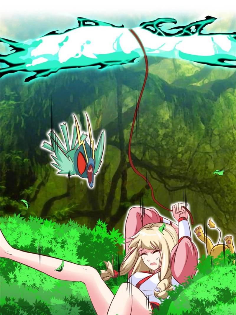 Extreme God chapter 111 halaman 9