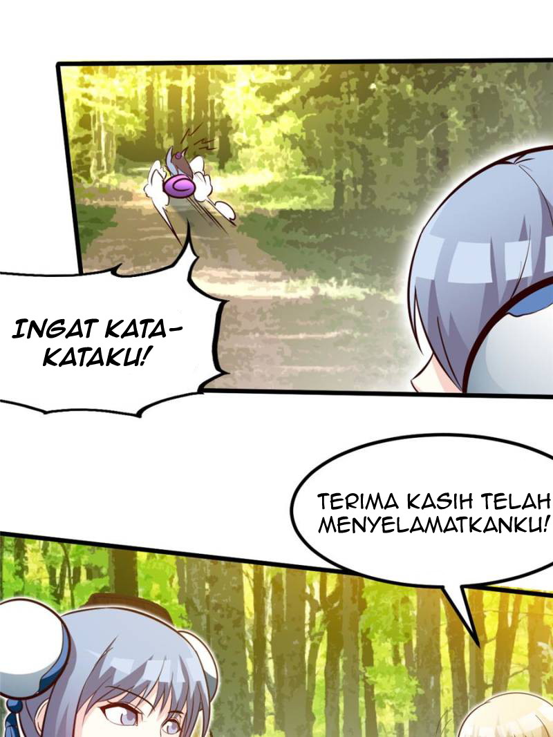 Extreme God chapter 111 halaman 18