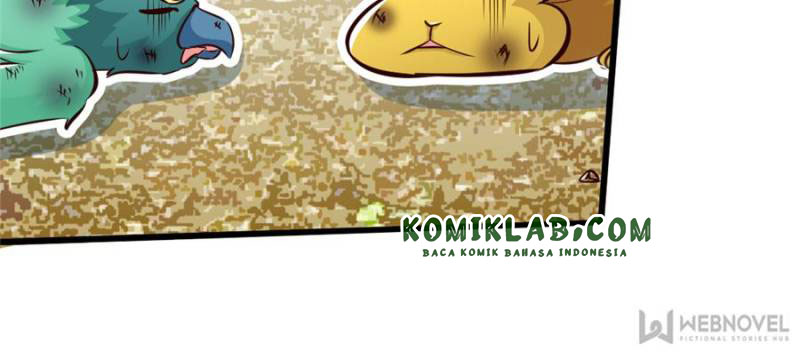 Extreme God chapter 111 halaman 23