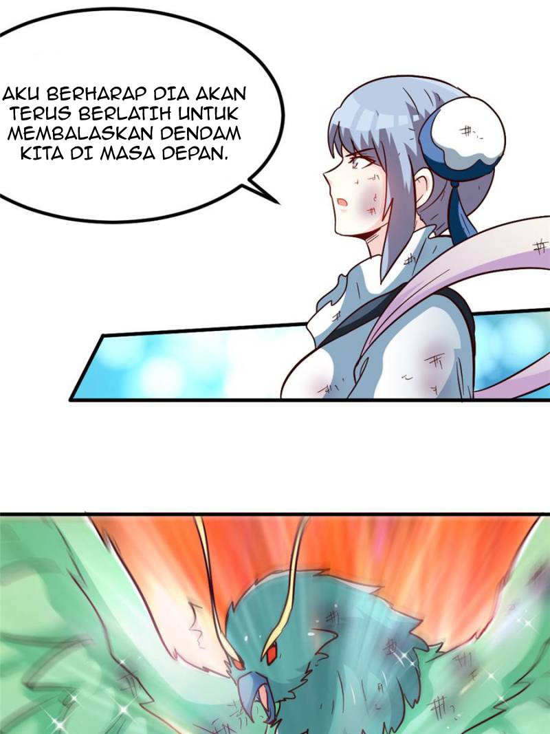 Extreme God chapter 111 halaman 28