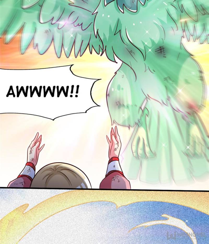 Extreme God chapter 111 halaman 29