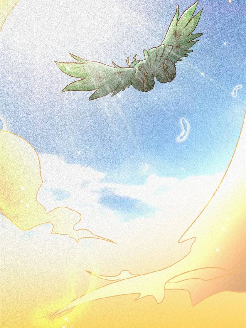 Extreme God chapter 111 halaman 30