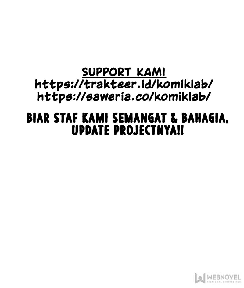 Extreme God chapter 111 halaman 45