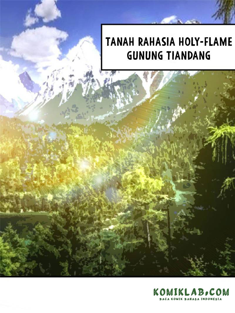 Extreme God chapter 112 halaman 4