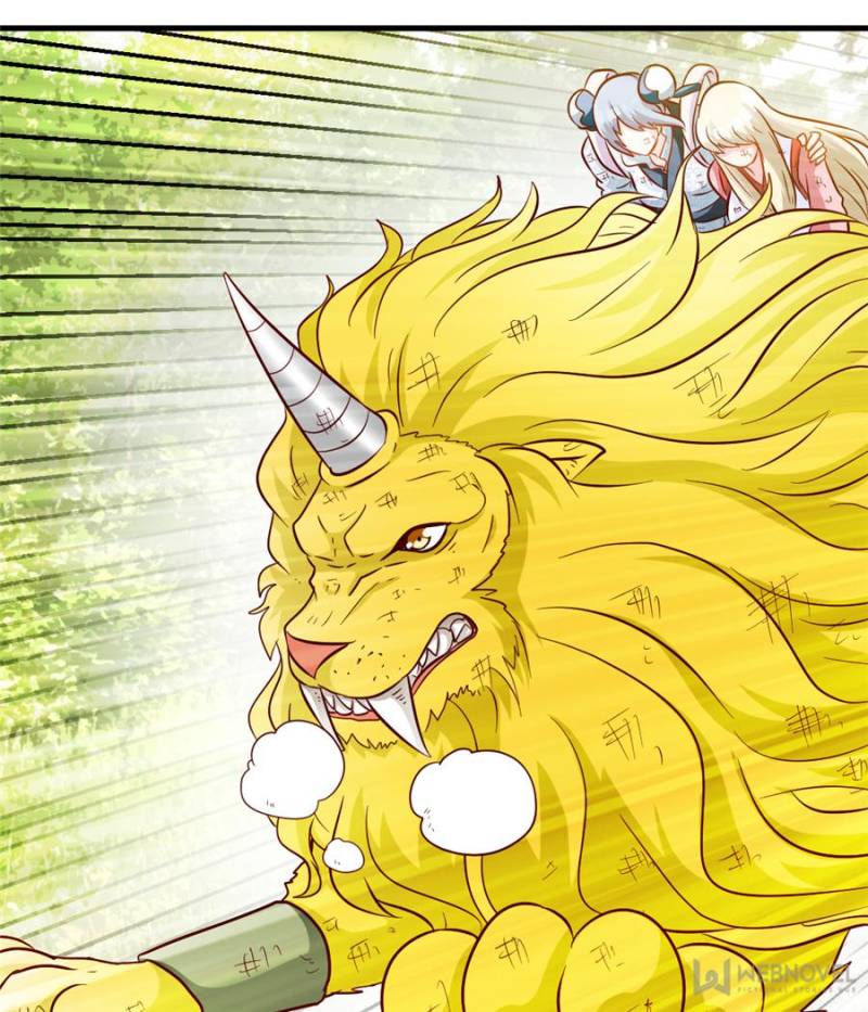 Extreme God chapter 112 halaman 5