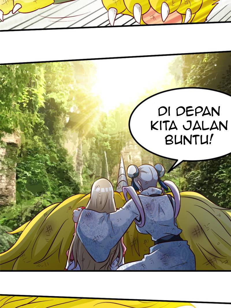 Extreme God chapter 112 halaman 6