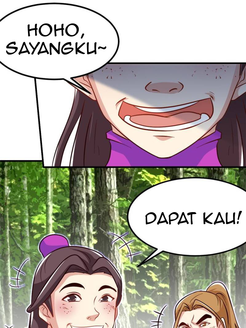 Extreme God chapter 112 halaman 8