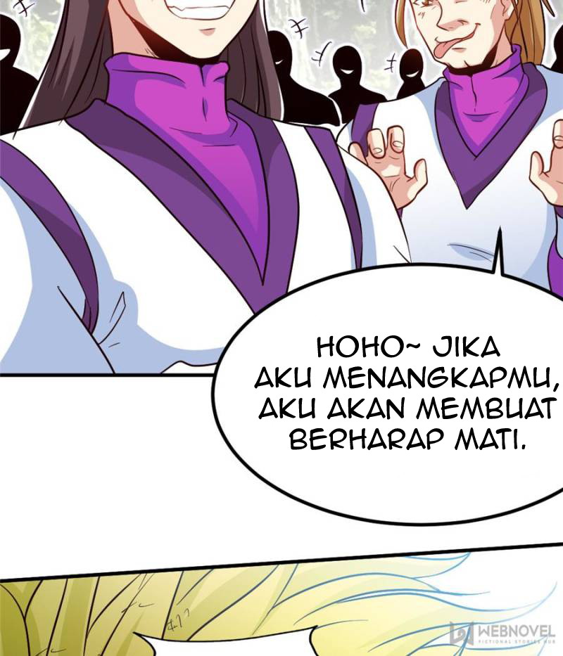 Extreme God chapter 112 halaman 9