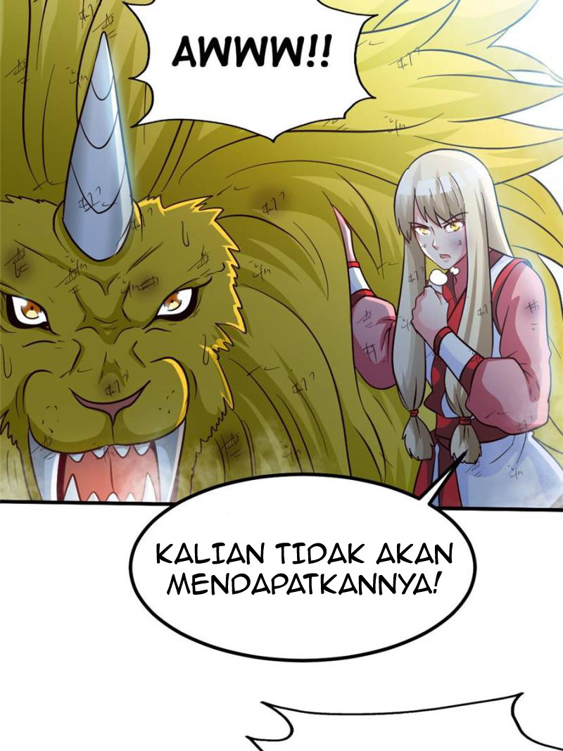 Extreme God chapter 112 halaman 10