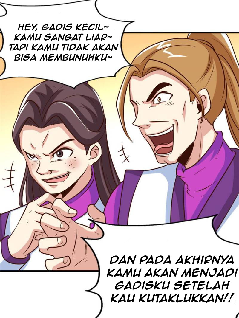 Extreme God chapter 112 halaman 12