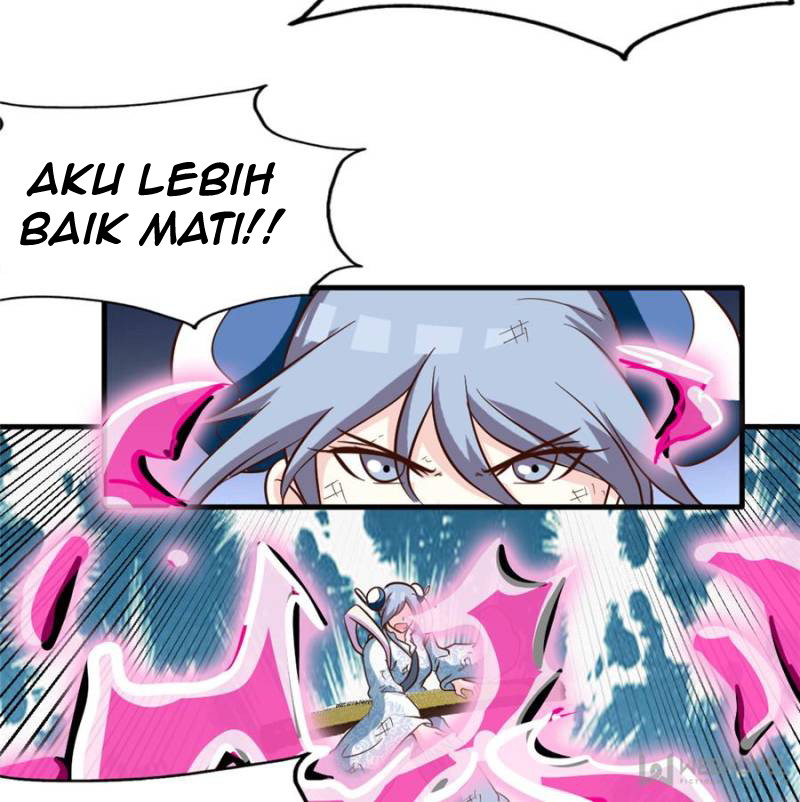 Extreme God chapter 112 halaman 13
