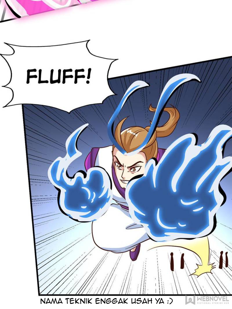 Extreme God chapter 112 halaman 15