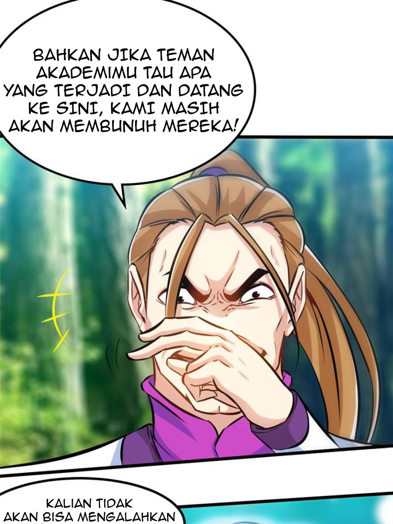 Extreme God chapter 112 halaman 23