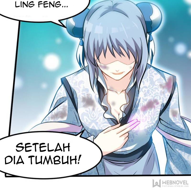 Extreme God chapter 112 halaman 24
