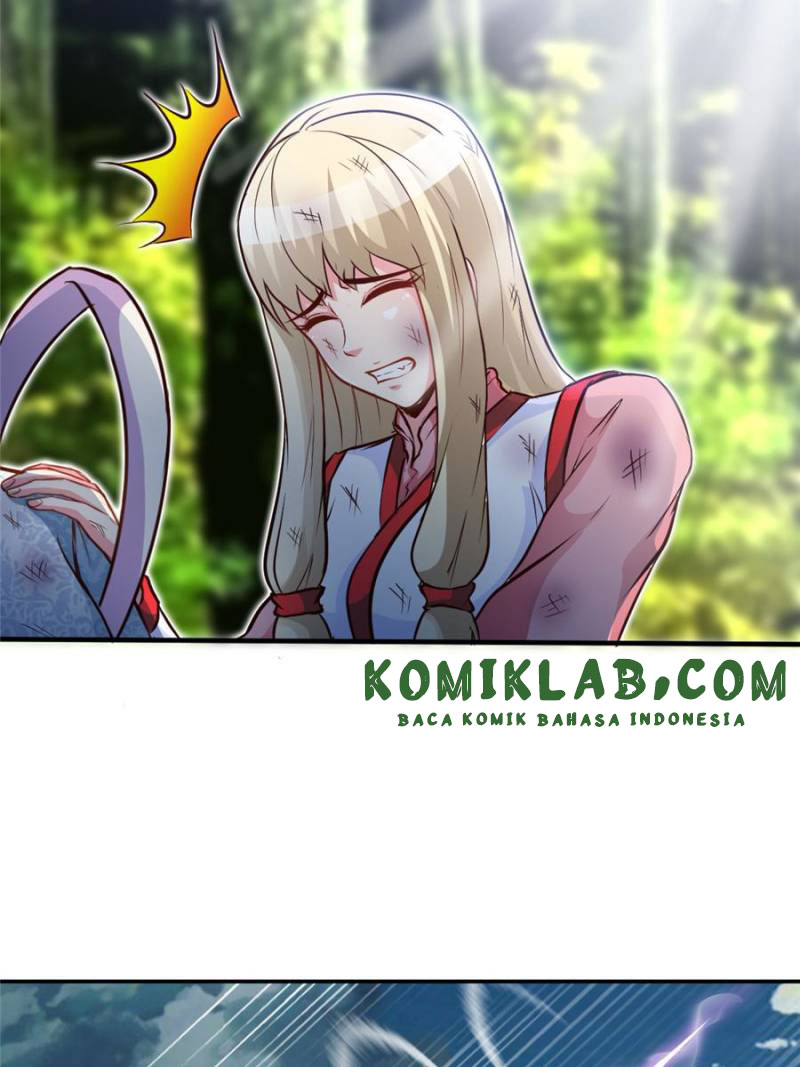 Extreme God chapter 112 halaman 26