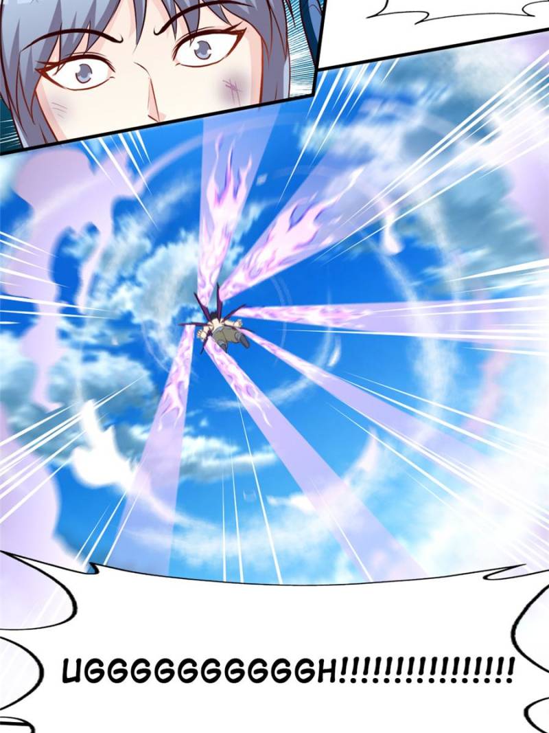 Extreme God chapter 112 halaman 29