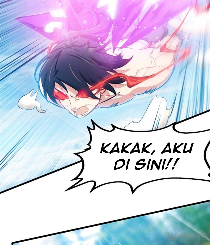 Extreme God chapter 112 halaman 32