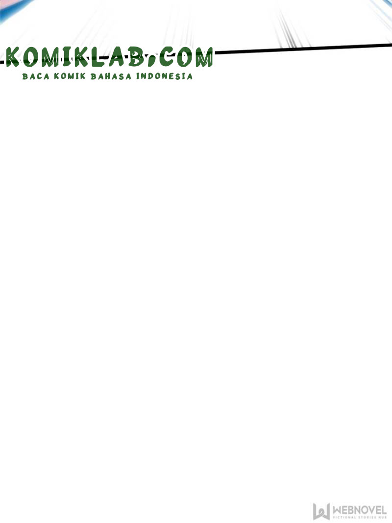 Extreme God chapter 112 halaman 38